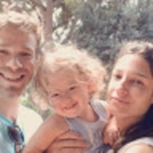 Meet your Posher, Juliana